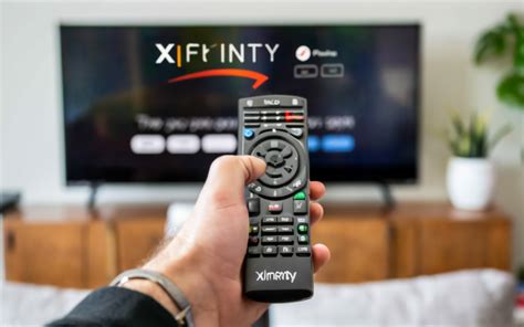 Pair Your Xfinity Remote to Control Your Xfinity X1 or Flex Streaming.